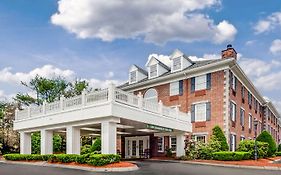 Comfort Inn Rockland